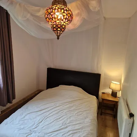 Casa vacanze Mountain View *