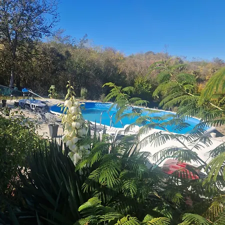 Casa vacanze Mountain View